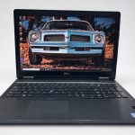Dell Latitude 5580