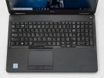 لپ تاپ استوک وارداتی Dell Latitude 5580 - تصویر 3