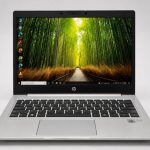 لپ تاپ استوک وارداتی HP ProBook 430 G7