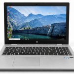 HP ProBook 650 G4