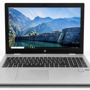 HP ProBook 650 G4