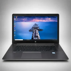 HP ZBook Studio G3