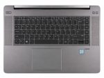 لبتاپ استوک مدل HP ZBook Studio G3 - تصویر 4