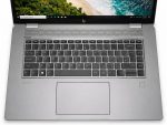 لپ تاپ استوک وارداتی HP ZBook Studio G6 - تصویر 3