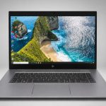ZBOOK 15 G6
