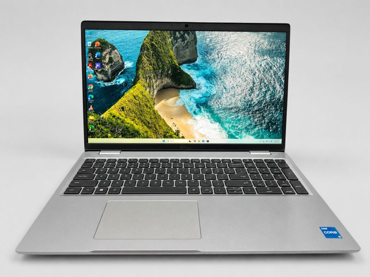 Latitude 5520 Dell Latitude 5520