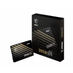 MSI MS270