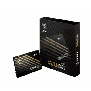 MSI MS270