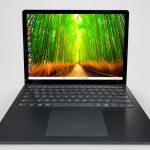 لپ تاپ استوک وارداتی Microsoft Sureface Laptop 4