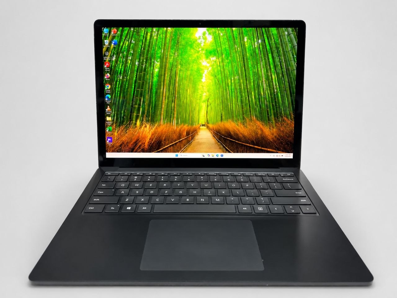 لپ تاپ استوک وارداتی Microsoft Sureface Laptop 4