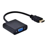 HDMI TO VGA