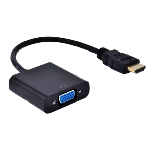 HDMI TO VGA