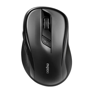 M500 Silent