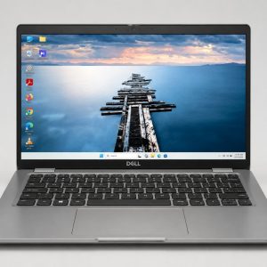 Dell Latitude 5420