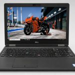 لپ تاپ استوک وارداتی Dell Latitude 5590