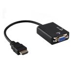 تبدیل تصویر HDMI به VGA دی نت