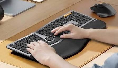 راهنمای کامل انواع کیبورد