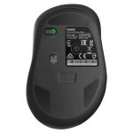 ماوس بی سیم رپو مدل M500 Silent - تصویر 3