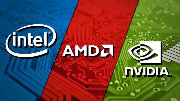 intelamdnvidia