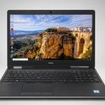 Dell Precision 7520