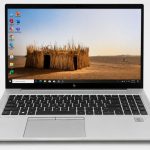 HP EliteBook 850 G7