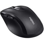ماوس بی سیم رپو مدل M500 Silent - تصویر 2