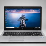 لپ تاپ استوک وارداتی HP ZBook 15 G5