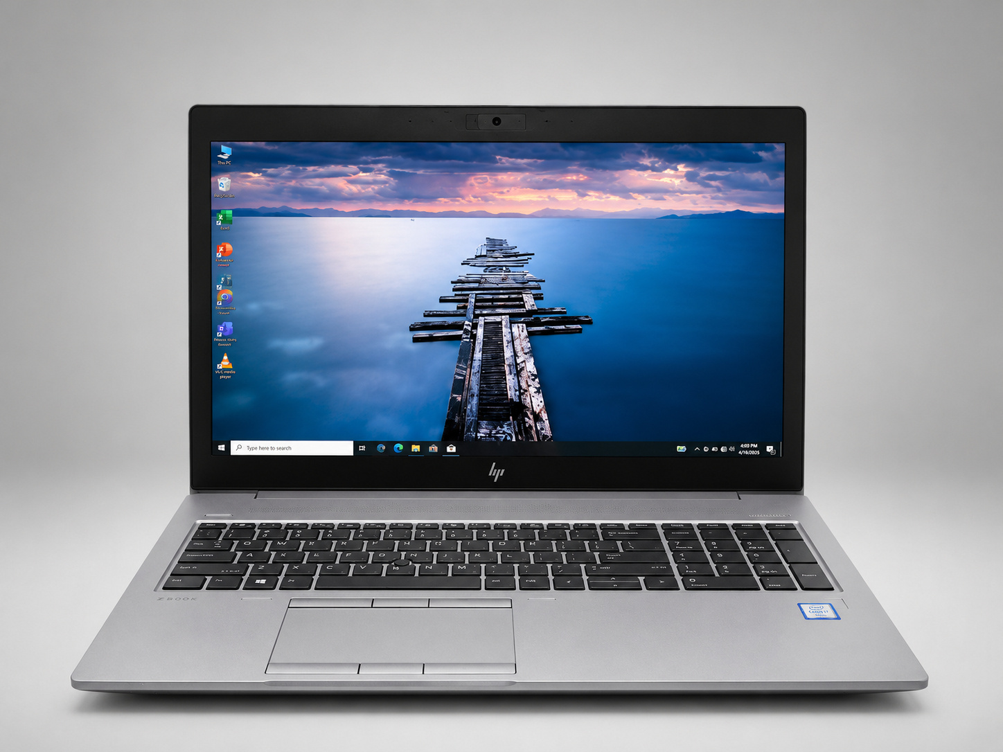 zbook15-g5 (1) لپ تاپ استوک وارداتی HP ZBook 15 G5 - تصویر 1